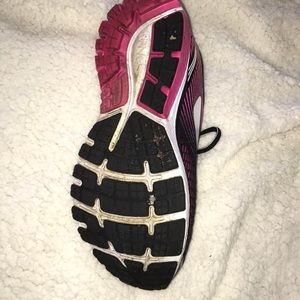 difference between gel nimbus and gel cumulus